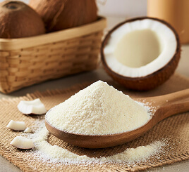Coconut Flour